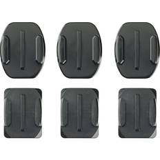 GoPro Curved + Flat Adhesive Mounts