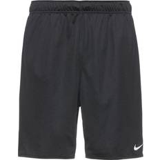 Nike Men's Dri-FIT Totality Versatile Shorts - Black/Iron Grey/White