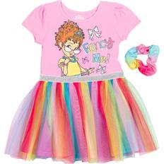 Disney Dresses Children's Clothing Disney Fancy Nancy Dress Toddler to Big Kid