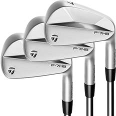 TaylorMade Iron Sets TaylorMade P7MB Iron Set 4-PW Steel KBS Tour Stiff 2023