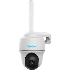 Reolink Surveillance Cameras Reolink Go PT Plus