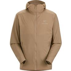 Arc'teryx Atom SL Men's Zip Hoodie - Canvas