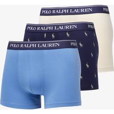 Ralph Lauren Bekleidung Ralph Lauren Retropants 3er-Pack schwarz