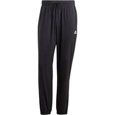 Adidas Aeroready Essentials Stanford Small Logo Pants - Black