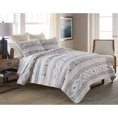 White River Home King of Bucks Bedding Collection Microfiber Comforter Set