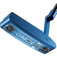 Mizuno Putters Mizuno M CRAFT OMOI Type II Blue Ion Putter Golf Club