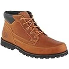 Grün Chukka Boots Timberland Herren Attleboro PT Chukka Boot, Wheat Full Grain