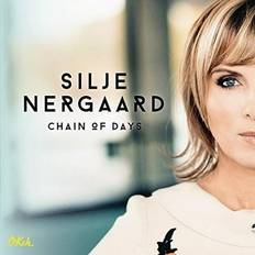 CD Silje Nergaard Chain Of Days (CD)