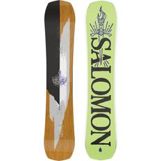 Salomon Snowboards (18 products) find prices here »