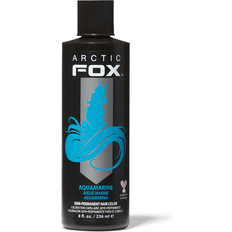 Semi-Permanent Hair Dyes Arctic Fox Semi Permanent Hair Color 8 Teal