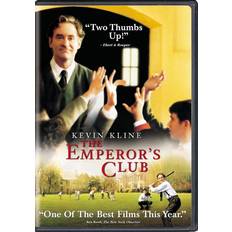 Classics DVD-movies The Emperor's Club