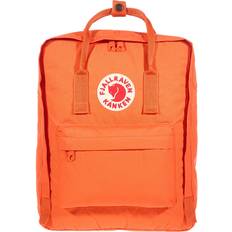 Fjällräven Kånken - Brunt Orange