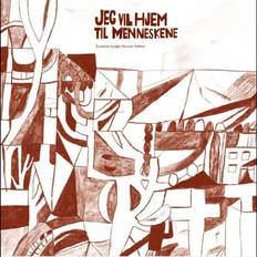 Musikk Jeg Hjem Til Menneskene (Vinyl)