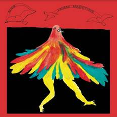 Musikk Alice L'oiseau Magnifique (CD)
