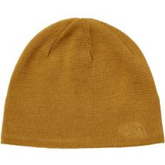 Gold - Women Beanies The North Face Jim Beanie Mineral Gold ONE_SIZE