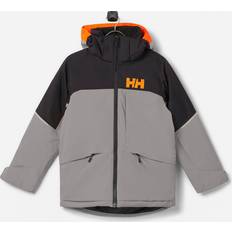 Helly Hansen Vinterjakker Helly Hansen Summit Jacket Kids'