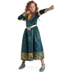 Disney Merida Costume for Kids