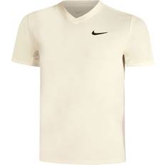 Beige - Herren Tanktops Nike Court Dri-fit Victory Tank-top Herren Beige