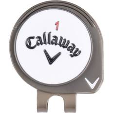 Callaway Golf-Zubehör Callaway Golf Ball Marker Hat Clip