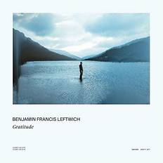 Vinyl Benjamin Francis Leftwich Gratitude Vinyl (Vinyl)