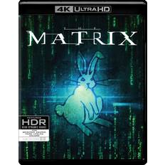 Blu-ray The Matrix