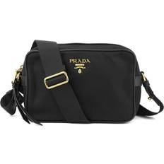 Prada Vesker Prada Crossbody Bags