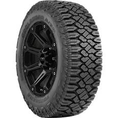 Yokohama Tires Yokohama Geolandar A/T XD All Terrain LT35X12.50R20 121Q E Light Truck Tire