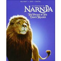 Blu-ray Chronicles Of Narnia: Voyage Of The Dawn Treader