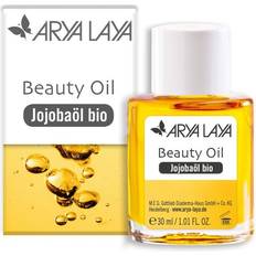 Jojoba Body Oil 30ml