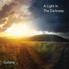 Music on sale A Light In The Darkness (CD)