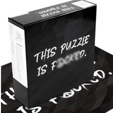 Puzzles for Adults 1000 Piece 1000 Piece challenging Black Jigsaw Puzzle for Adults MANTRA Novelty 1000 Piece Puzzle for Adults Adult Puzzles 1000 Piece Jigsaw Puzzle Prime