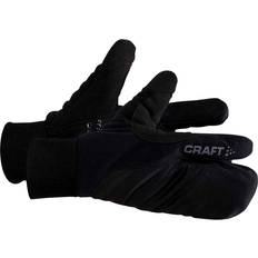 Craft Sportswear Gloves & Mittens Craft Sportswear Core Insulate Split Finger Gloves Unisex