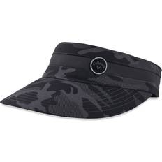 Callaway Golf-Zubehör Callaway CG Golf Visor, Black Camo