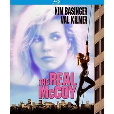 Classics Blu-ray Real McCoy Blu-ray