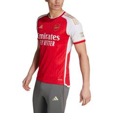 Arsenal jersey Adidas 2023-24 Arsenal Men's Stadium Home Jersey