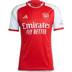 Arsenal FC Game Jerseys Adidas Men's Arsenal 23/24 Home Jersey