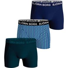 Björn Borg Core Boxer 3-pack - Multi