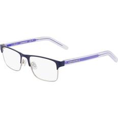 Converse Children - Metal Glasses Converse CV3023Y Boys in Blue Blue 48-16-140