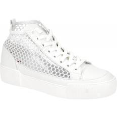 Högl 42 Sneakers Högl Damen SOHO Sneakers, Weiss