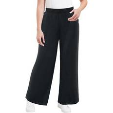 Women’s Wide Leg Pant