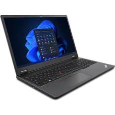Lenovo 32 GB - Intel Core i7 Notebooks Lenovo ThinkPad P16 G2 21FA0045GE i9-13980HX A3500