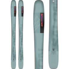 Slalom Salomon QST 98 Skis 2024