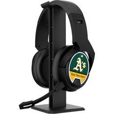 Headphones Keyscaper Oakland Athletics Personalized Bluetooth