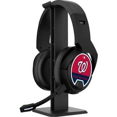 Headphones Keyscaper Washington Nationals Personalized Bluetooth