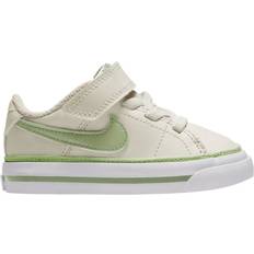 Nike Court Legacy TDV - Phantom/White/Honeydew