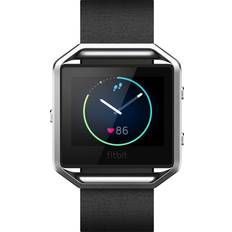 Fitbit Leather Accessory Band for Fitbit Blaze