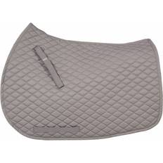 TuffRider Equestrian TuffRider Basic All Purpose Pad Titanium