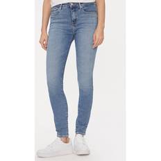 Tommy Hilfiger Damen Jeans Tommy Hilfiger Skinny Jeans 1A8 Mel