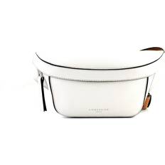 Damen - Weiß Hüfttaschen Liebeskind Berlin Damen Belt-Bag, Offwhite