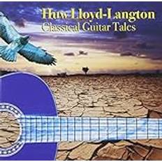 Classical Guitar Tales (CD)